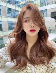 -icare美发沙龙