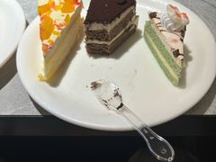 -素满香·全民食养自助(长宁龙之梦店)