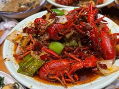 -通乐簋街小龙虾(老店)
