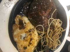 -经典世家牛排自助餐厅(百捷店)