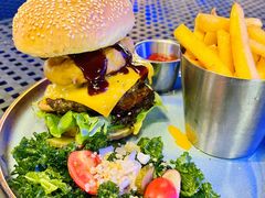 -bluefrog蓝蛙(水游城店)