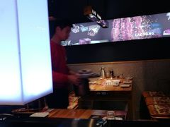 -老胖串店(浆水泉路店)