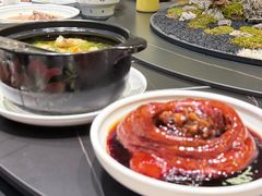 -盛福楼·惠山宴(盛岸路店)