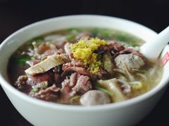 -潮镇老尾牛杂(环城西路店)