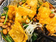 柳州原味螺蛳粉-捕螺记螺蛳粉(东关大街店)