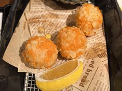 -白石的深夜食堂(济南万象城店)