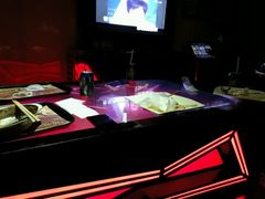 -百威KTV(恒福路店)