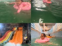 -南宫温泉水世界