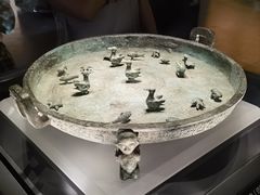 -太原市博物馆
