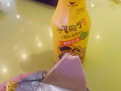 -海韵之星邮轮水会(明发商业广场店)