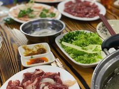 -味品鲜牛肉火锅店(西门店)