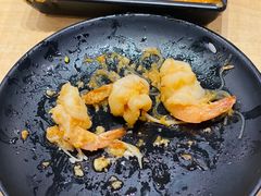 -花味·自助烤肉(雨花客厅店)