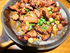 -船歌·鱼水饺青岛菜(金狮广场店)