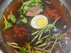 -鑫日千里马朝鲜族小馆(总店)