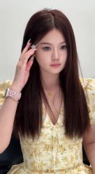 -DL HOPE明星造型