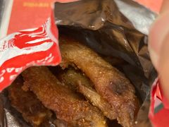 -塔斯汀中国汉堡(员村店)