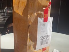 -麦当劳(双榆树店)