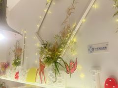 -春树下·树屋花房西餐厅(罍街AS1980店)