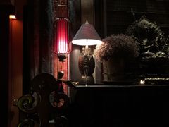 -花马天堂云南餐厅 Lost Heaven(高邮路店)