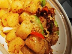 -张福记(陇海中路店)