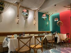 -MIO弥欧洋房西餐厅(中央大街店)