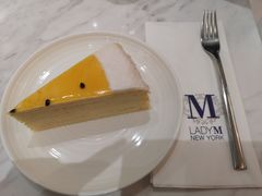 -Lady M(沙田新城市广场店)