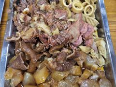 -鑫顺吉牛肉馆