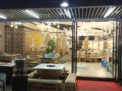 大堂-屋头串串(新街里店)