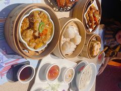 -点都德(华强南店)