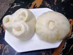 肉包子-红旗大食堂(君悦紫园店)