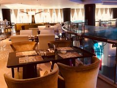 -杭州龙禧福朋喜来登酒店