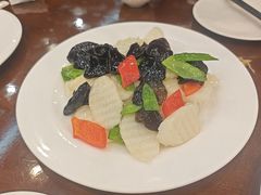 蔬菜三宝-泰丰楼(前门西大街店)