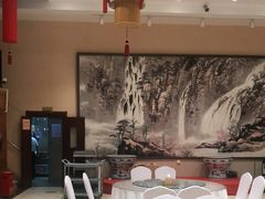 -玉华台饭庄·淮扬菜·烤鸭(望京店)