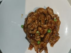 -庆云楼饭庄(什刹海店)