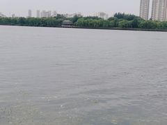 -长白岛森林公园