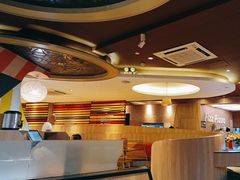 -菲滋意式餐厅(银泰百货金华江南店)