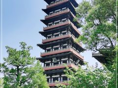 -大明寺素斋