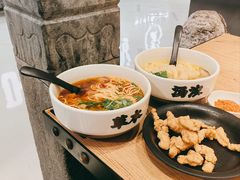 -和府捞面(北美新天地店)