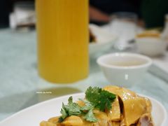 白斩鸡-金米箩大酒店(五角场店)