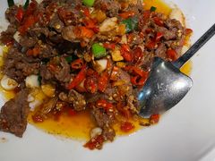 -炊烟小炒黄牛肉(东庆街店)