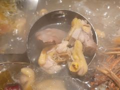 -聚味罗记大排檔·烧烤·鲜鱼杂·甲鱼煲(科学馆店)