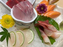 -小山日本料理(太古汇店)