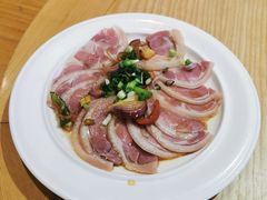 -德胜轩正宗顺德菜(宝安沙井会展中心店)