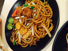 -来龙里 精致 东南亚餐室(万象城店)