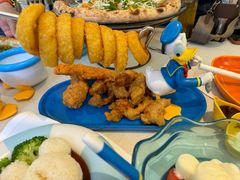 -迪士尼小镇