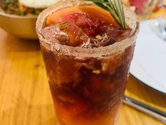 梅柚试过-森Some Fusion(荔湾店)