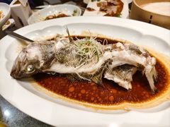 -老铺烤鸭(宝鸡店)