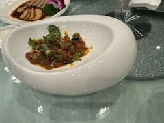 -观澜湖酒店·邀月庭中餐厅