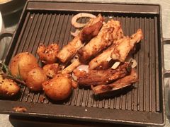 -小厨娘淮扬菜(天印大道店)