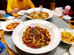 -首秀·四川料理(星耀101店)